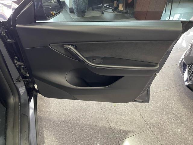 2021 Tesla Model Y (CC-2065807) for sale in Jacksonville, Florida