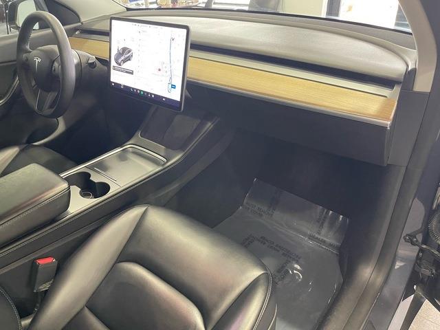 2021 Tesla Model Y (CC-2065807) for sale in Jacksonville, Florida