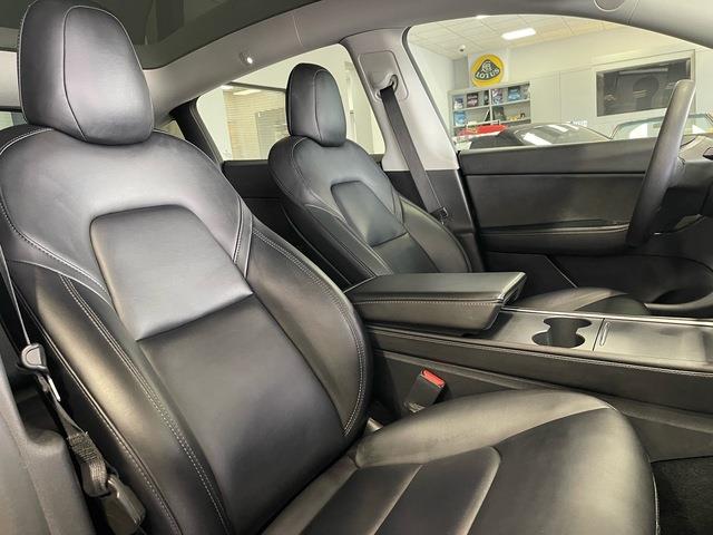 2021 Tesla Model Y (CC-2065807) for sale in Jacksonville, Florida