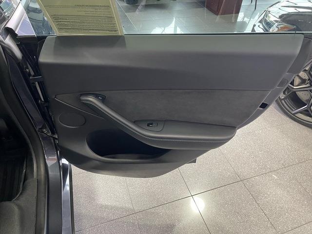 2021 Tesla Model Y (CC-2065807) for sale in Jacksonville, Florida