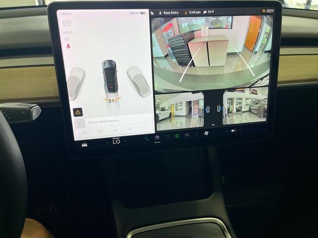 2021 Tesla Model Y (CC-2065807) for sale in Jacksonville, Florida