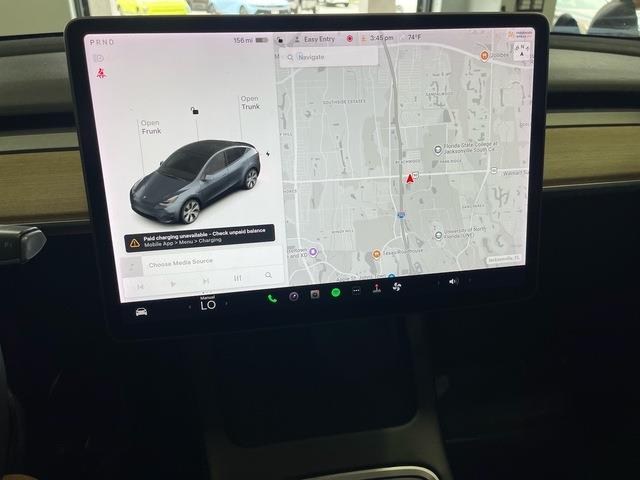 2021 Tesla Model Y (CC-2065807) for sale in Jacksonville, Florida