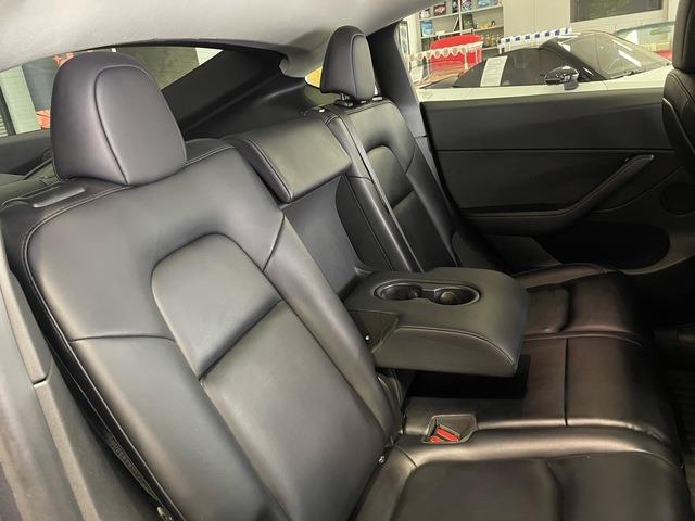 2021 Tesla Model Y (CC-2065807) for sale in Jacksonville, Florida