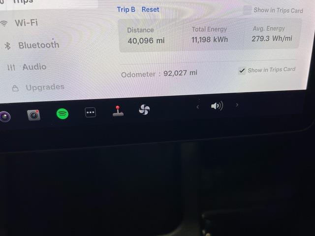 2021 Tesla Model Y (CC-2065807) for sale in Jacksonville, Florida
