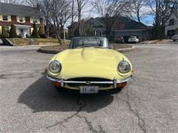 1970 Jaguar E-Type (CC-2065808) for sale in Ottawa, Ontario