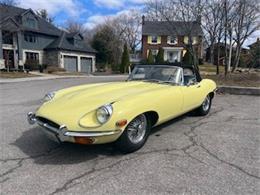 1970 Jaguar E-Type (CC-2065808) for sale in Ottawa, Ontario