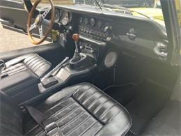 1970 Jaguar E-Type (CC-2065808) for sale in Ottawa, Ontario