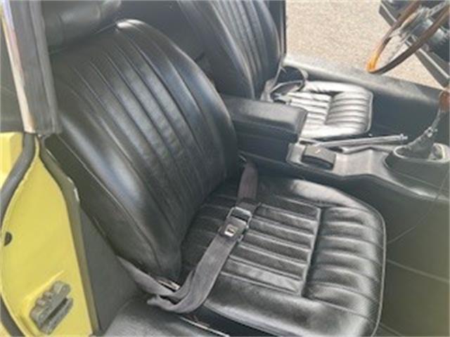 1970 Jaguar E-Type (CC-2065808) for sale in Ottawa, Ontario