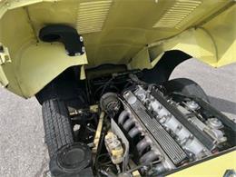 1970 Jaguar E-Type (CC-2065808) for sale in Ottawa, Ontario