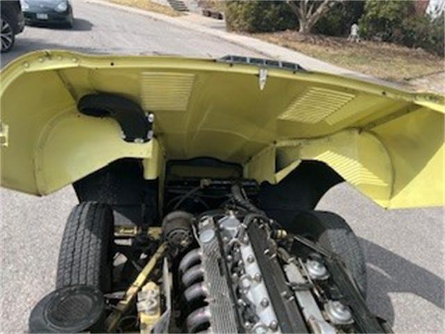 1970 Jaguar E-Type (CC-2065808) for sale in Ottawa, Ontario