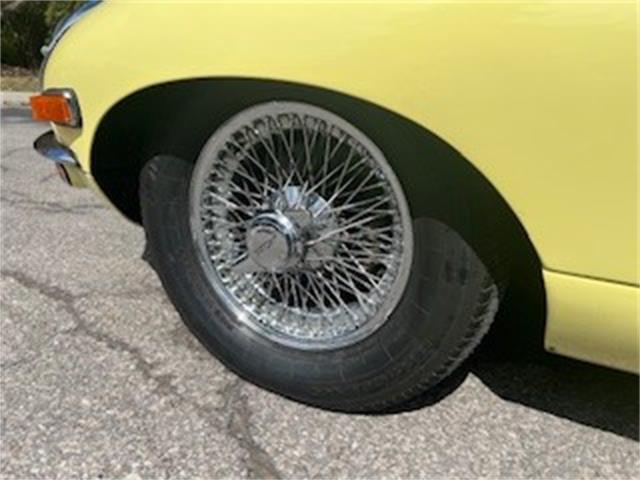 1970 Jaguar E-Type (CC-2065808) for sale in Ottawa, Ontario