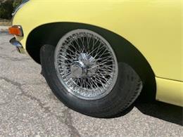 1970 Jaguar E-Type (CC-2065808) for sale in Ottawa, Ontario