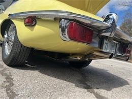 1970 Jaguar E-Type (CC-2065808) for sale in Ottawa, Ontario