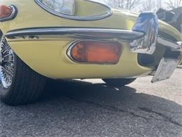 1970 Jaguar E-Type (CC-2065808) for sale in Ottawa, Ontario