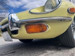 1970 Jaguar E-Type (CC-2065808) for sale in Ottawa, Ontario