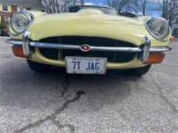 1970 Jaguar E-Type (CC-2065808) for sale in Ottawa, Ontario
