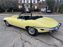1970 Jaguar E-Type (CC-2065808) for sale in Ottawa, Ontario