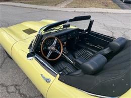 1970 Jaguar E-Type (CC-2065808) for sale in Ottawa, Ontario