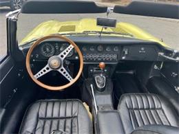 1970 Jaguar E-Type (CC-2065808) for sale in Ottawa, Ontario