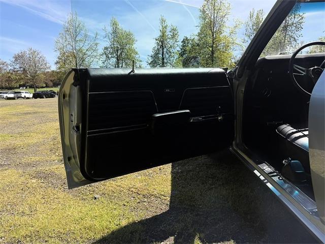 1969 Chevrolet Chevelle SS (CC-2065809) for sale in Gladstone, Oregon