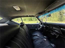 1969 Chevrolet Chevelle SS (CC-2065809) for sale in Gladstone, Oregon