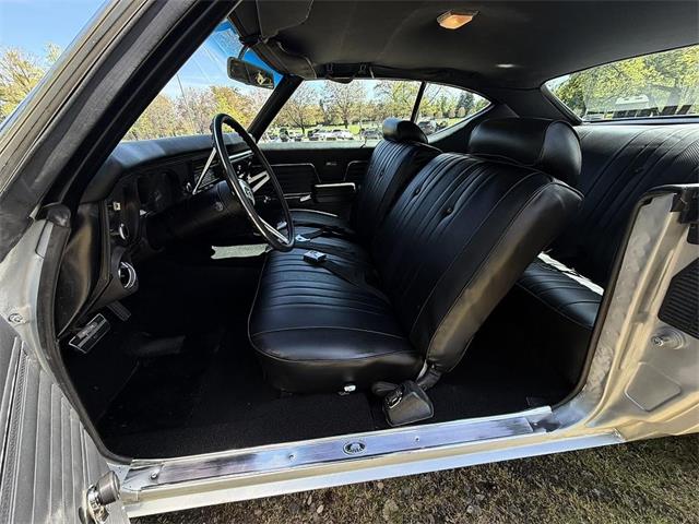 1969 Chevrolet Chevelle SS (CC-2065809) for sale in Gladstone, Oregon