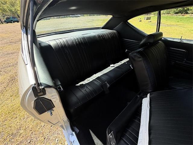 1969 Chevrolet Chevelle SS (CC-2065809) for sale in Gladstone, Oregon