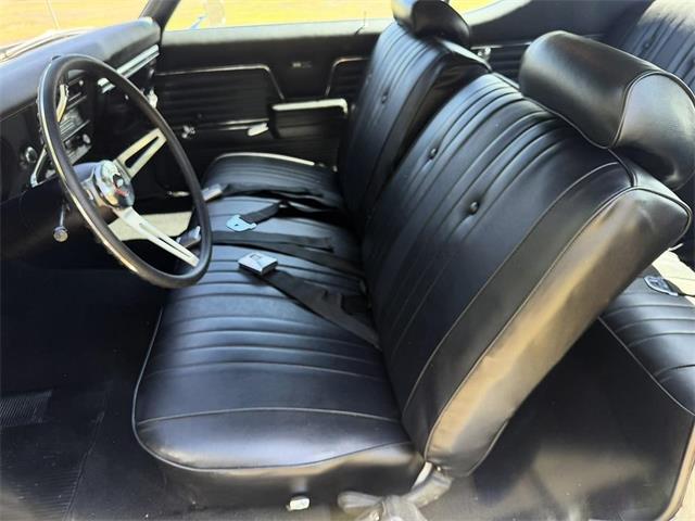 1969 Chevrolet Chevelle SS (CC-2065809) for sale in Gladstone, Oregon