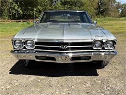 1969 Chevrolet Chevelle SS (CC-2065809) for sale in Gladstone, Oregon