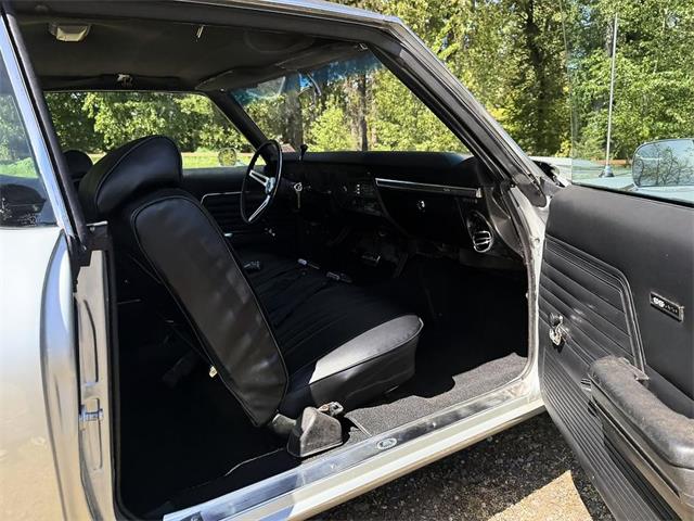 1969 Chevrolet Chevelle SS (CC-2065809) for sale in Gladstone, Oregon