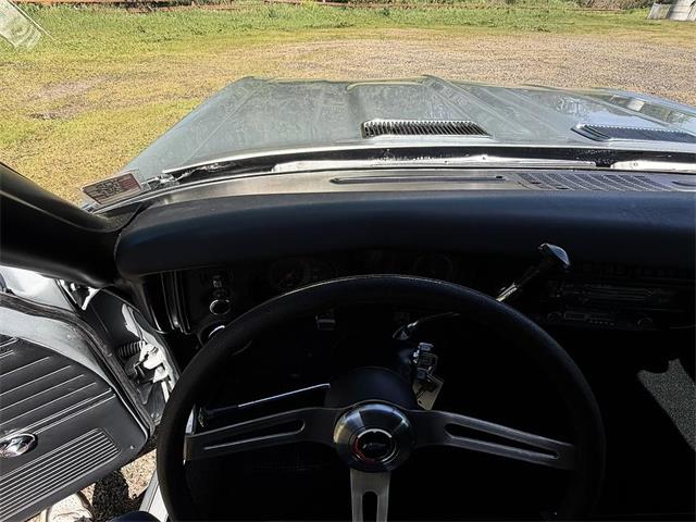 1969 Chevrolet Chevelle SS (CC-2065809) for sale in Gladstone, Oregon