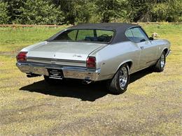 1969 Chevrolet Chevelle SS (CC-2065809) for sale in Gladstone, Oregon