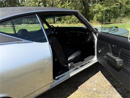 1969 Chevrolet Chevelle SS (CC-2065809) for sale in Gladstone, Oregon