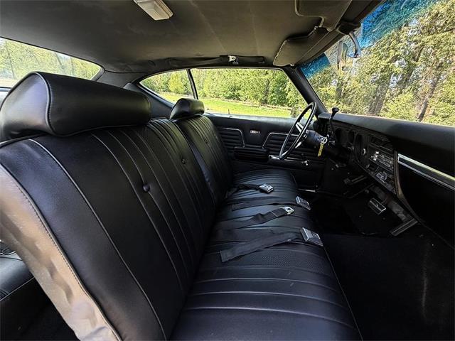 1969 Chevrolet Chevelle SS (CC-2065809) for sale in Gladstone, Oregon