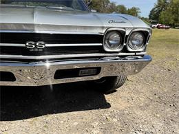 1969 Chevrolet Chevelle SS (CC-2065809) for sale in Gladstone, Oregon