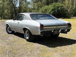 1969 Chevrolet Chevelle SS (CC-2065809) for sale in Gladstone, Oregon