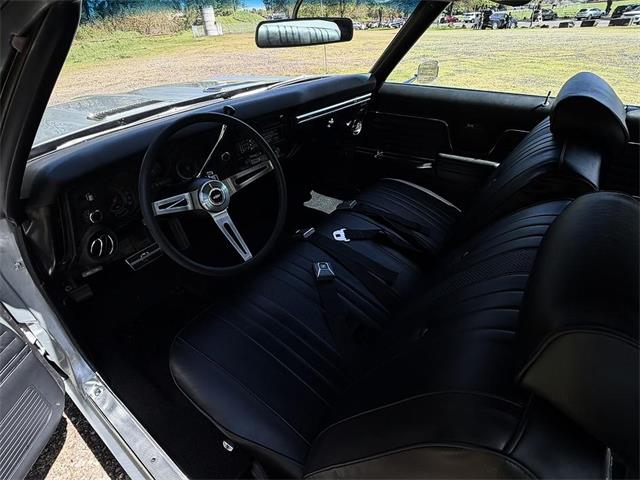 1969 Chevrolet Chevelle SS (CC-2065809) for sale in Gladstone, Oregon