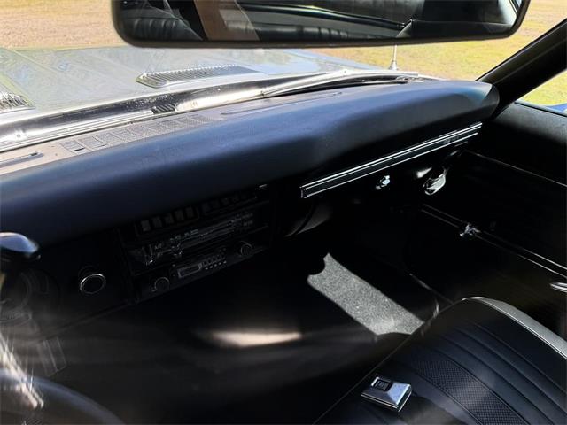 1969 Chevrolet Chevelle SS (CC-2065809) for sale in Gladstone, Oregon