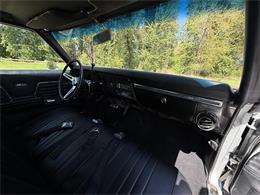 1969 Chevrolet Chevelle SS (CC-2065809) for sale in Gladstone, Oregon