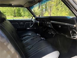 1969 Chevrolet Chevelle SS (CC-2065809) for sale in Gladstone, Oregon