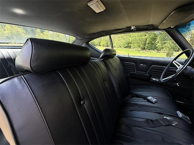 1969 Chevrolet Chevelle SS (CC-2065809) for sale in Gladstone, Oregon