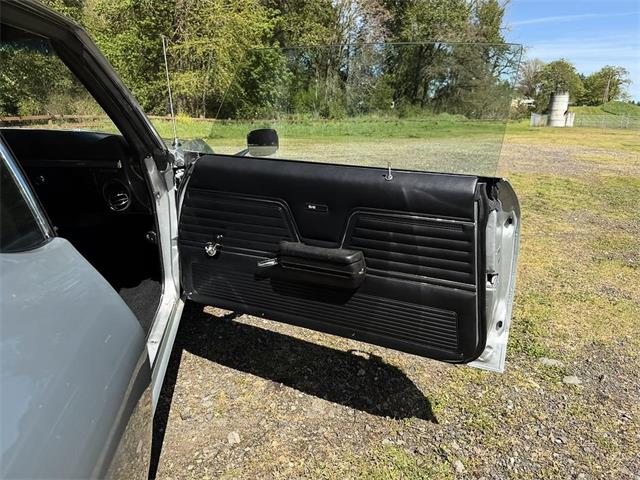 1969 Chevrolet Chevelle SS (CC-2065809) for sale in Gladstone, Oregon