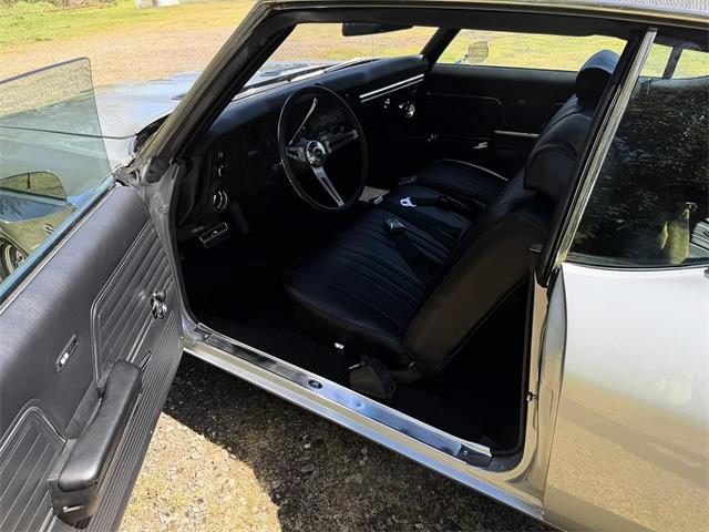 1969 Chevrolet Chevelle SS (CC-2065809) for sale in Gladstone, Oregon