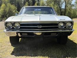 1969 Chevrolet Chevelle SS (CC-2065809) for sale in Gladstone, Oregon
