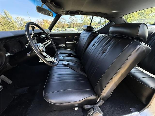 1969 Chevrolet Chevelle SS (CC-2065809) for sale in Gladstone, Oregon