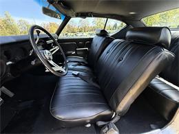 1969 Chevrolet Chevelle SS (CC-2065809) for sale in Gladstone, Oregon