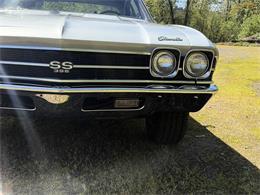 1969 Chevrolet Chevelle SS (CC-2065809) for sale in Gladstone, Oregon