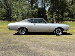 1969 Chevrolet Chevelle SS (CC-2065809) for sale in Gladstone, Oregon