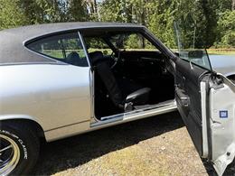 1969 Chevrolet Chevelle SS (CC-2065809) for sale in Gladstone, Oregon