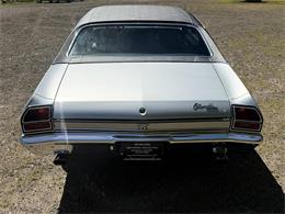 1969 Chevrolet Chevelle SS (CC-2065809) for sale in Gladstone, Oregon